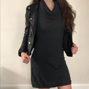 Athleta Sweater Dress